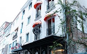 Pearl Hotel Istanbul
